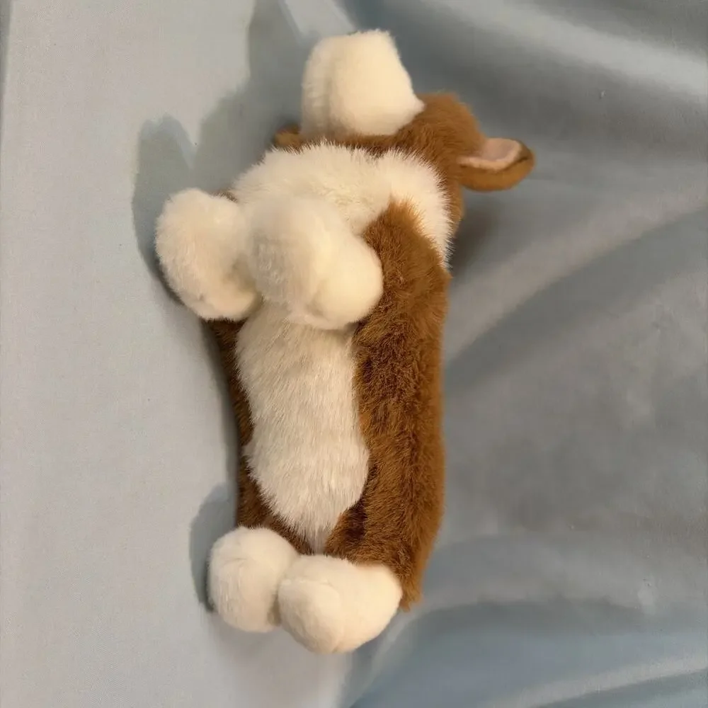 Douglas Corgi Dog Plush Stuffed Animal The Cuddle Toy 10